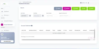 PayMap Dashboard