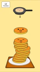 Pancakes Balance