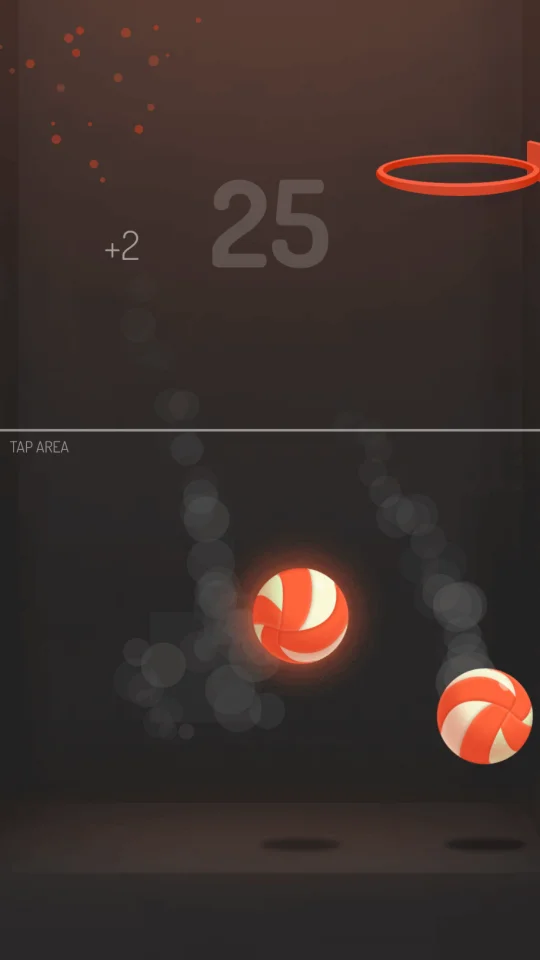 Tap Tap Ball — screenshot 3
