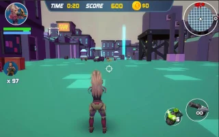 Halloween Mega Bundle – 22 Source Code