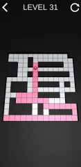 Color Swipe - Unity Hyper Casual Amaze Game with AdMob