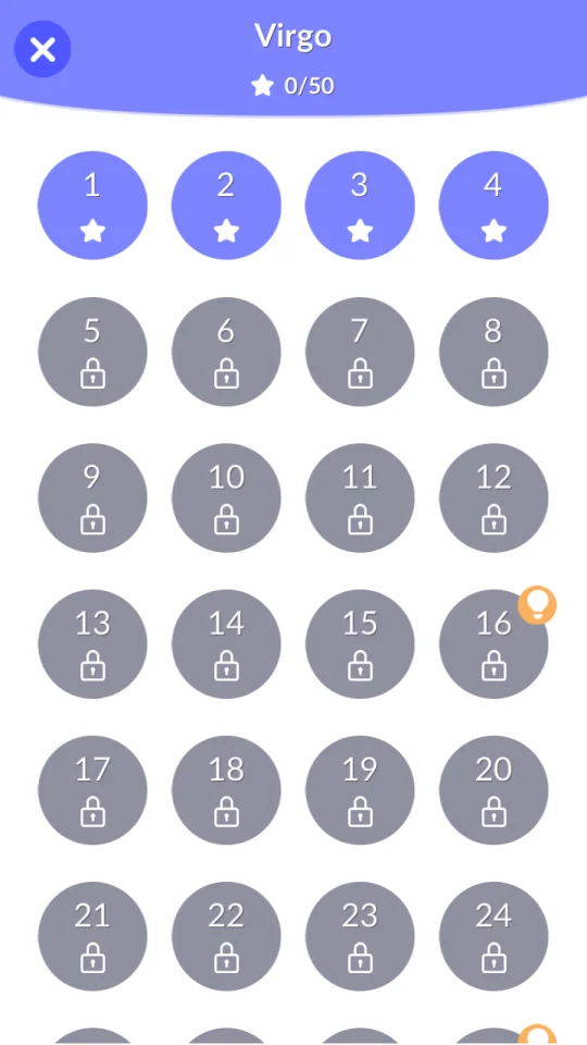 1LINE One-Stroke Puzzle — screenshot 7