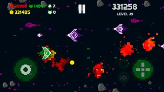 Warring Universe - Complete Game
