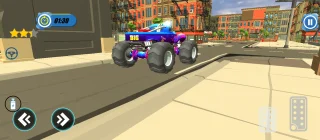 Toon Crazy Taxi 2022
