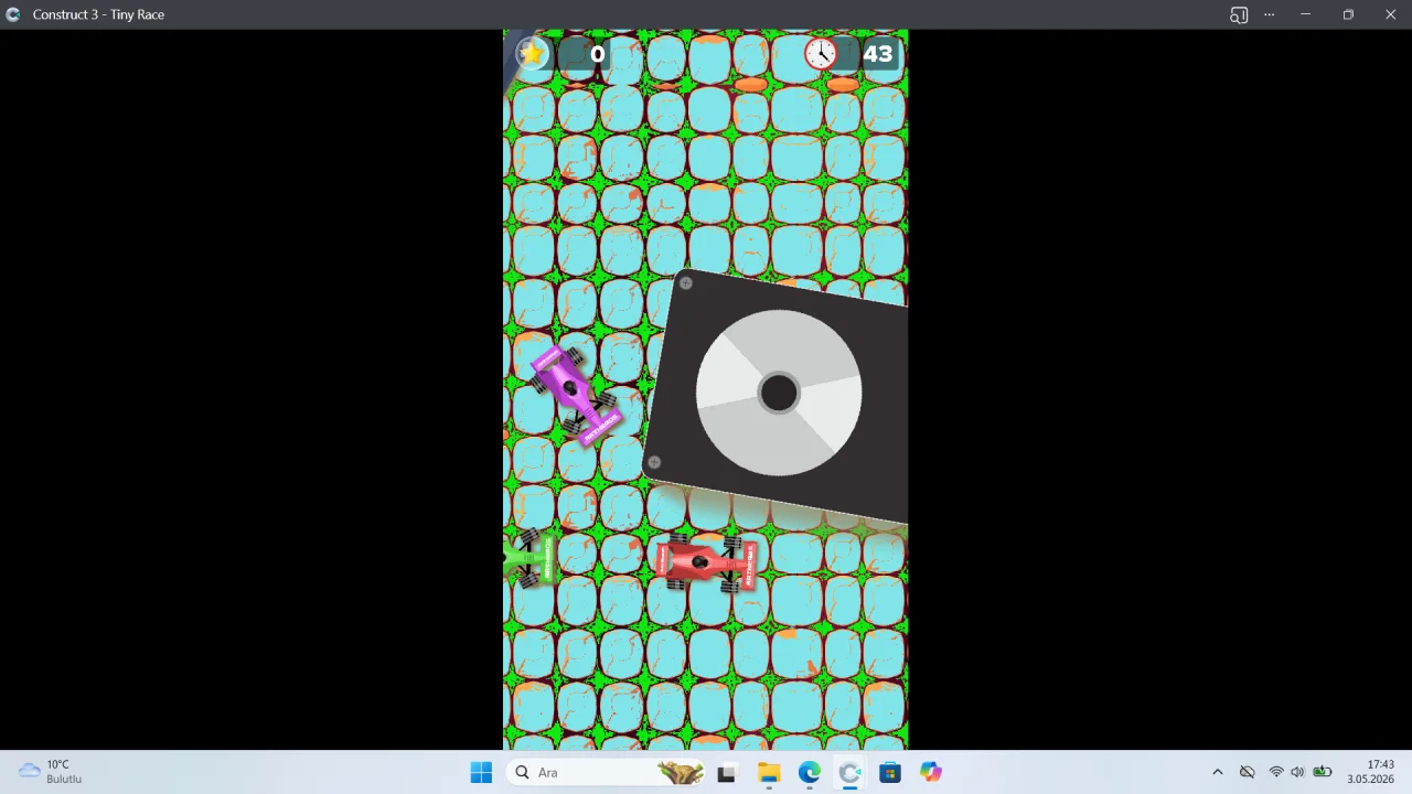 TinyRace Package — screenshot 4