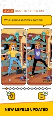 Brain Master - Find Out Hidden Objects