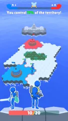 State Wars: Conquer Them All