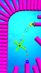 Ball Fill – Trending Hyper Casual Game