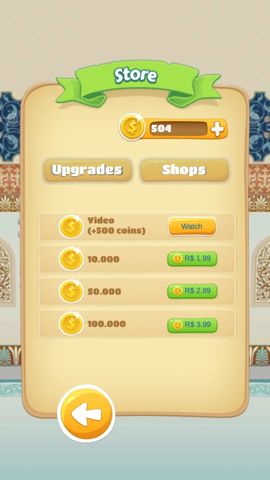 Desert Prince Runner — screenshot 8