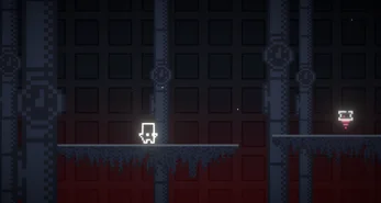 Shadow Boy [2D Platformer] — screenshot 2