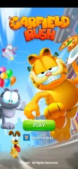 Garfield Rush | Pet Runner