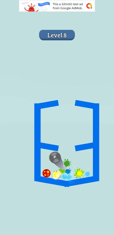 Bounce and Pop — screenshot 4