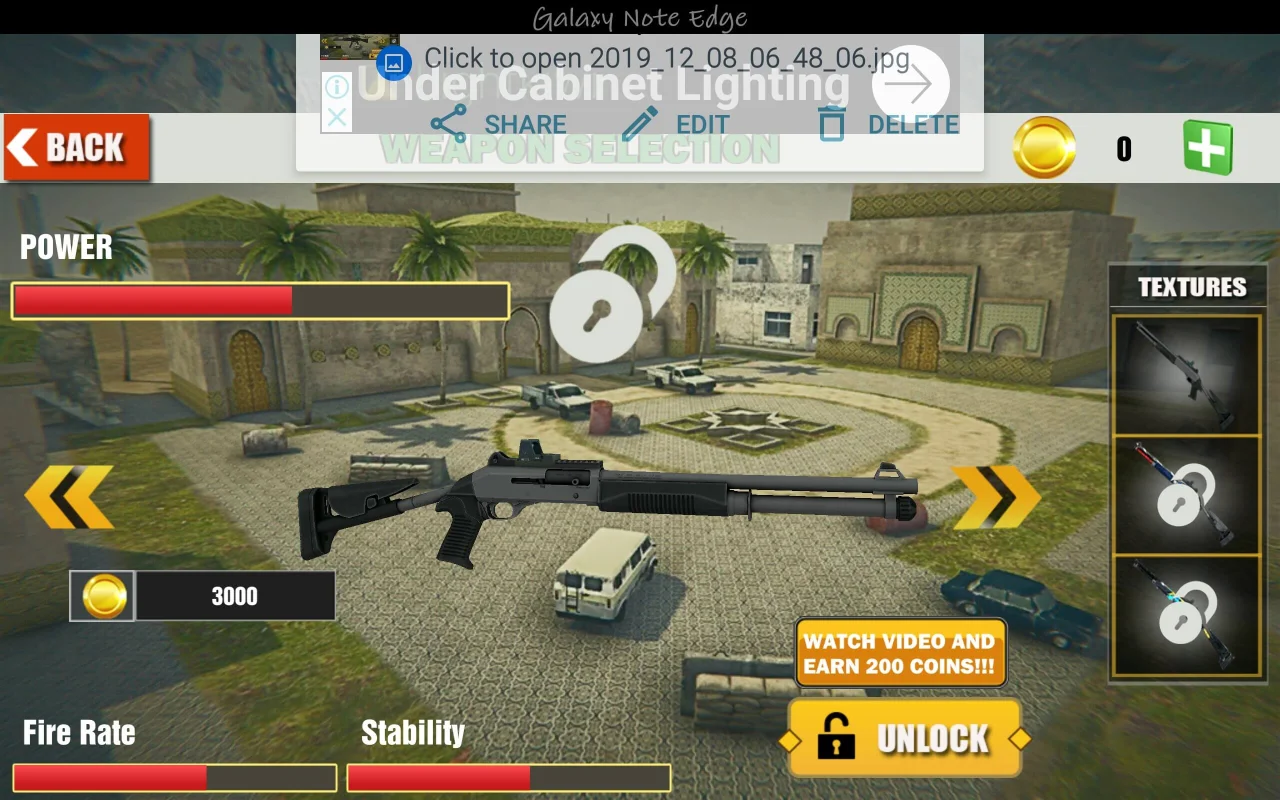 PUBG Alike US Commando Anti Terrorist Attack – 64 Bit — screenshot 7