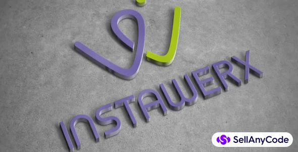 Instawerx Booking App