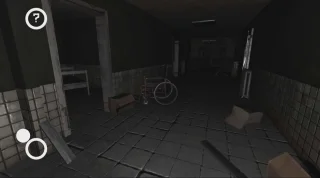 Creepy Evil Granny: Scary Horror Game 64 Bit Source Code