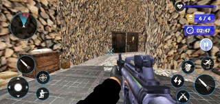 Call L of Death Zombie Invasion