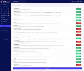 HYIPLAB - Complete HYIP Investment System