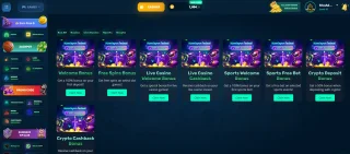 Rblxroll Crypto Casino