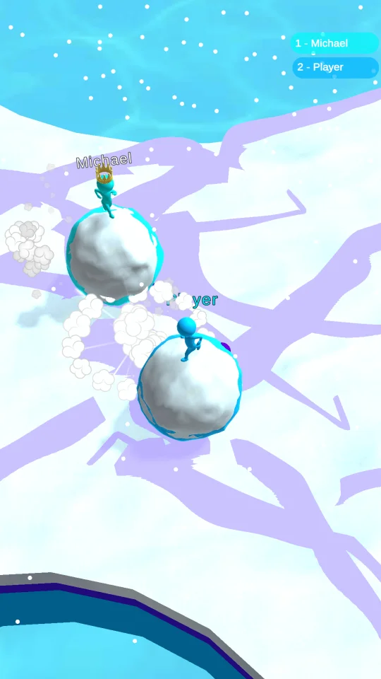 Snowball Man — screenshot 6
