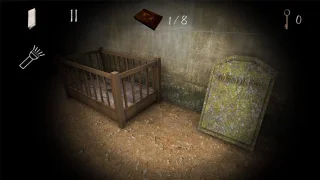 Slendrina: The Cellar