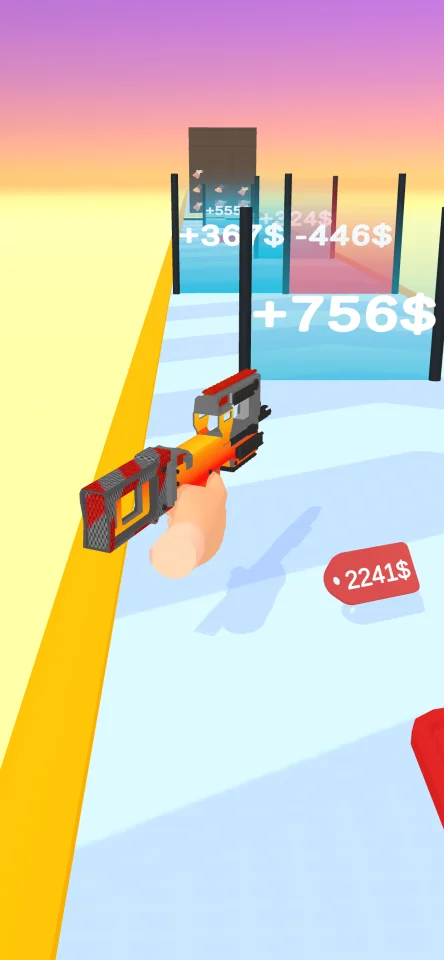 Gun Survival — screenshot 1