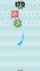 I Hate Fingers Unity Source Code