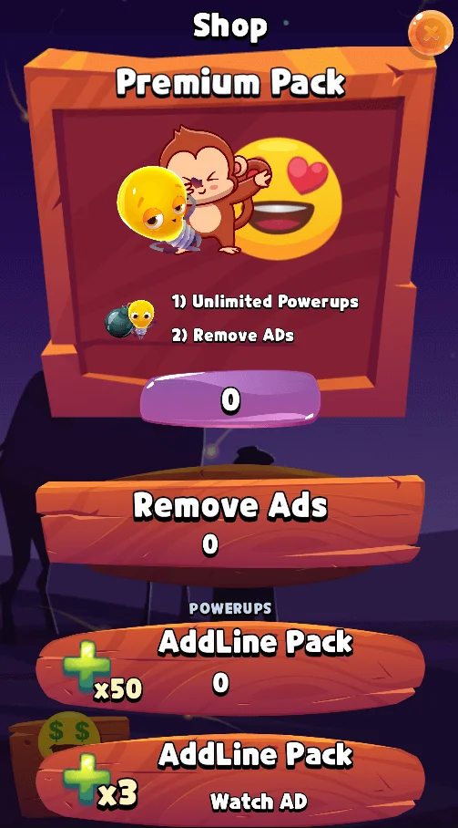 Emoji Merge — screenshot 4