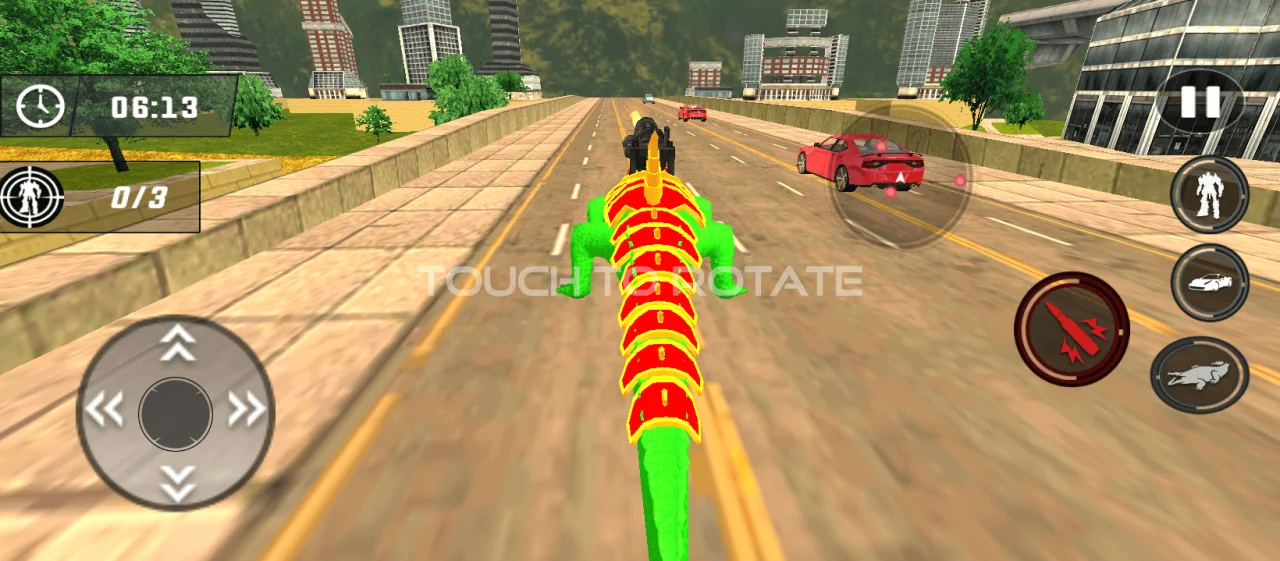Zoobs Team Mega Bundle Offer: 50 Unity 3D Games — screenshot 6