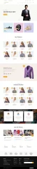 SwiftShop eCommerce Bootstrap Website Template