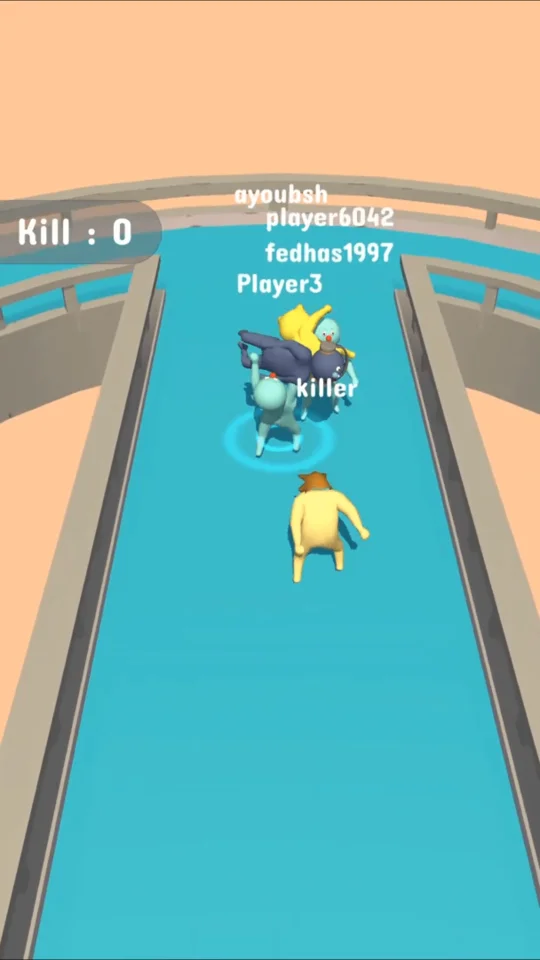 Crazy Party — screenshot 3