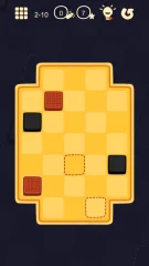 Move the Block Deluxe Unity Complete Project (210 Levels)