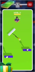 Shaolin Soccer | Puzzle Game