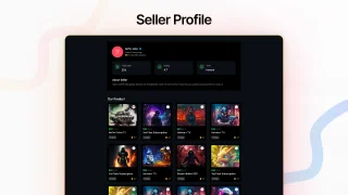 Axtro Games Buy and Sell, Subscription & Gift Card Laravel Script