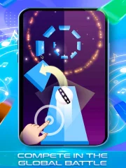 Twist Ball Music