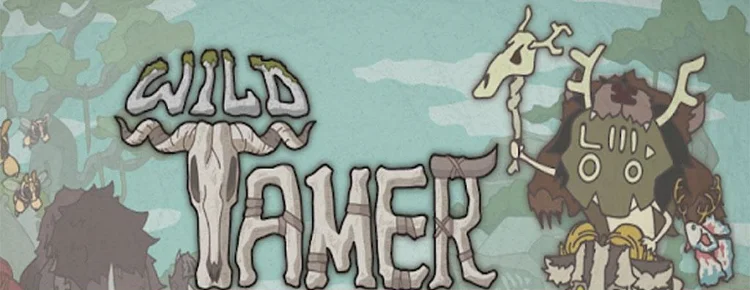 Wild Tamer Unity Source — screenshot 9