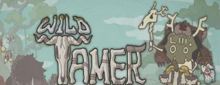 Wild Tamer Unity Source
