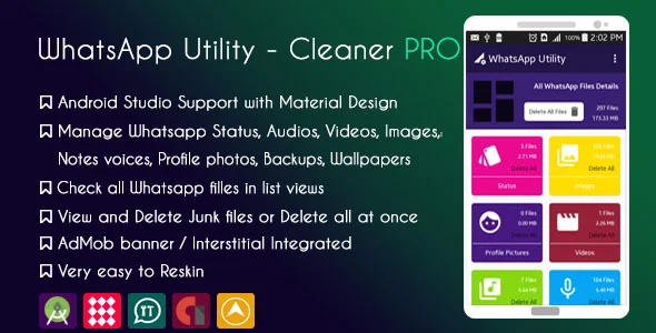 Super Mega Bundle - 15 Top Kingdov Apps — screenshot 5