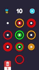 The Rings – Premium Unity Template