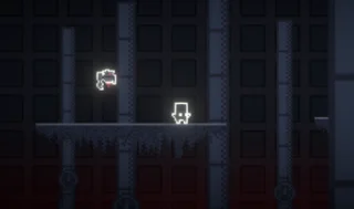 Shadow Boy [2D Platformer]