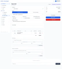RepairFlow Repair & Service Shop Management System | Laravel Livewire & PWA