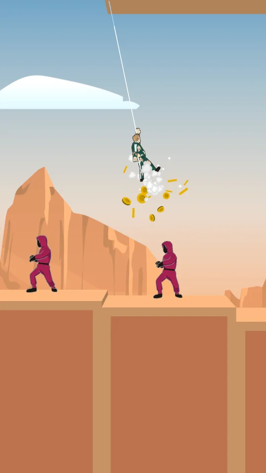 Hanger Guy — screenshot 2
