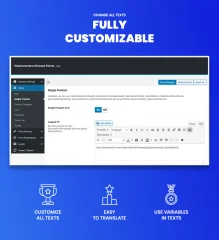 WooCommerce Reward Points
