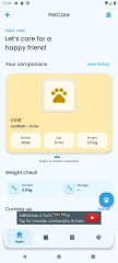 PetCare - Premium Jetpack Compose App Template with AdMob (v1.1)