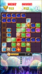 Block Puzzle - Jewel Classic