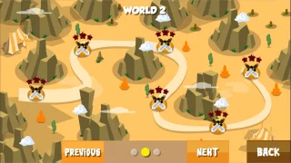 Tower Defense