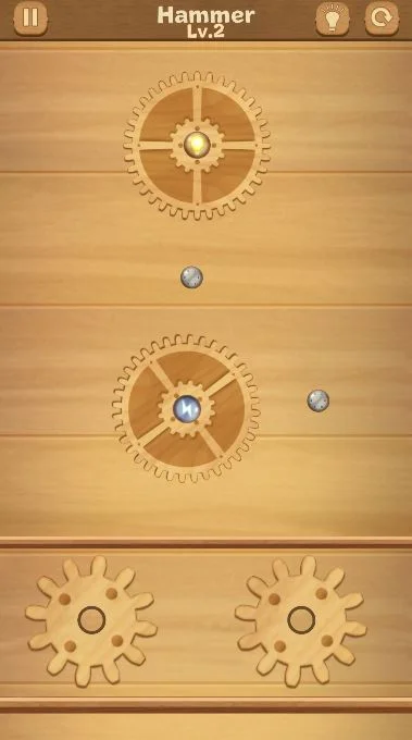 Fix It Gear Puzzle - Unity 2020 — screenshot 4