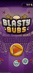Blasty Bubs