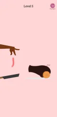 Bacon – The Game
