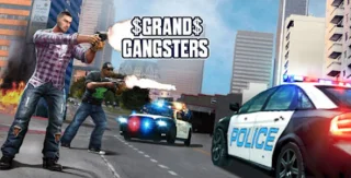 Grand Gangsters 3D