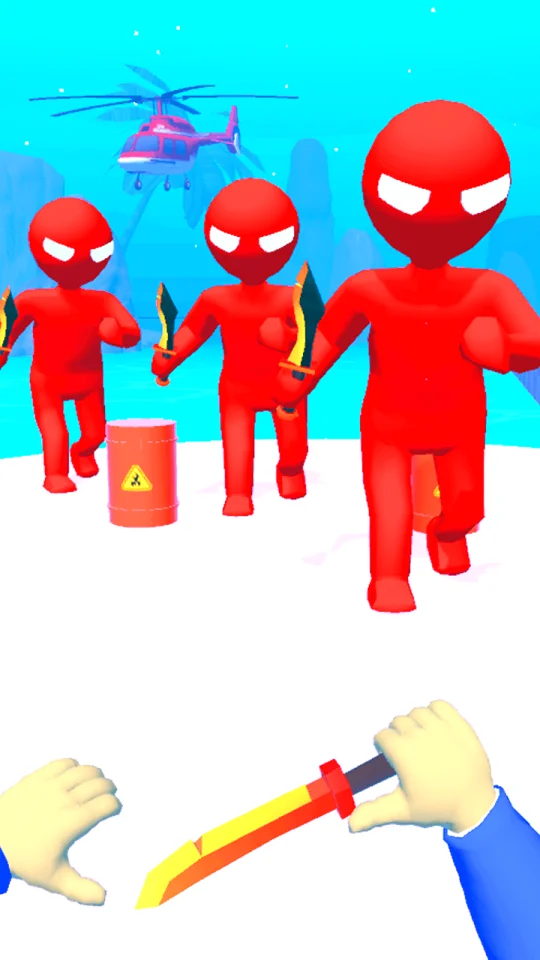Knife Master — screenshot 5